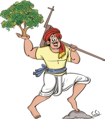 Sri Anjana Agri Innovations logo
